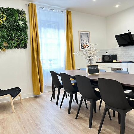 Chez Bob Apartment Limoges Exterior photo