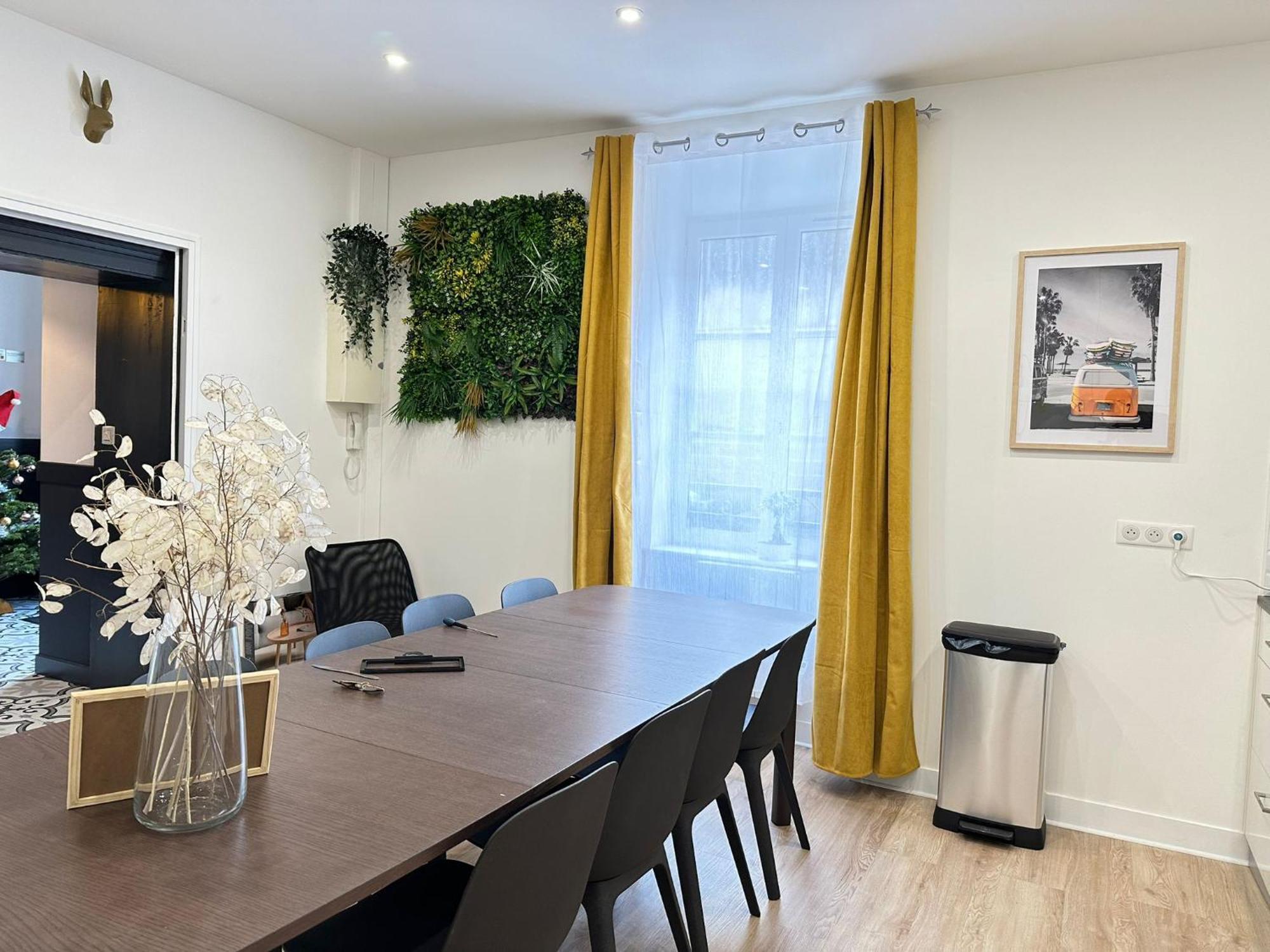 Chez Bob Apartment Limoges Exterior photo