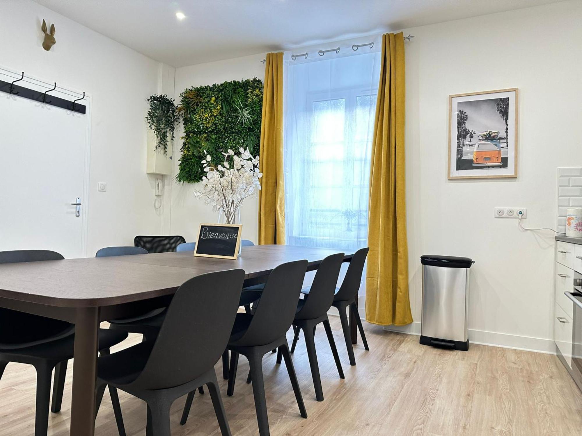 Chez Bob Apartment Limoges Exterior photo