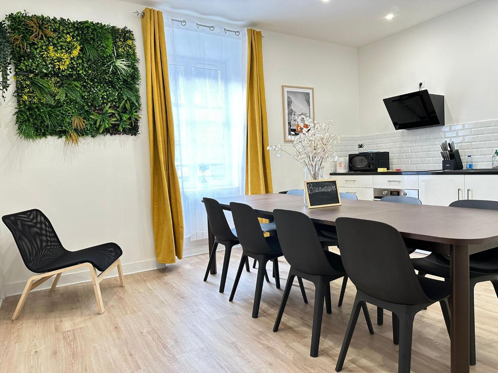 Chez Bob Apartment Limoges Exterior photo